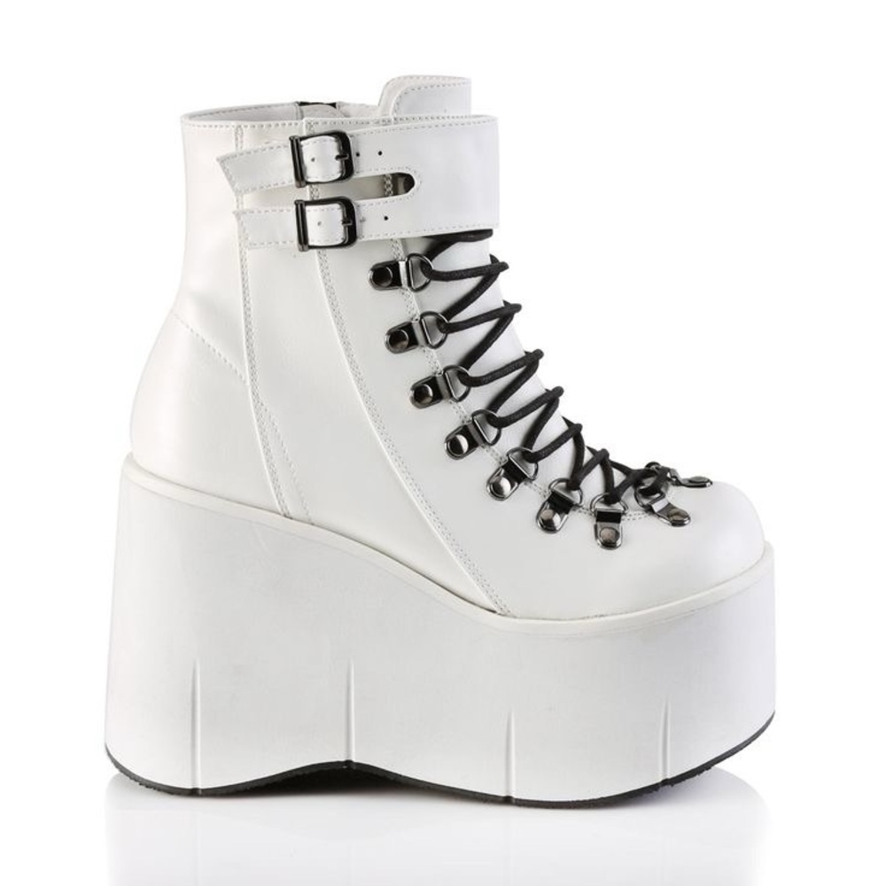 Demonia KERA-21 platform boot